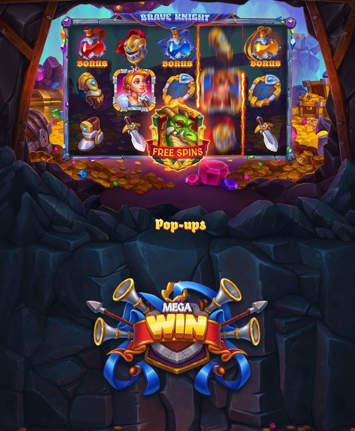 97 PKR Login Password game