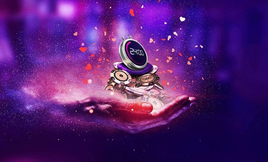 97 PKR Login Password Welcome Bonus